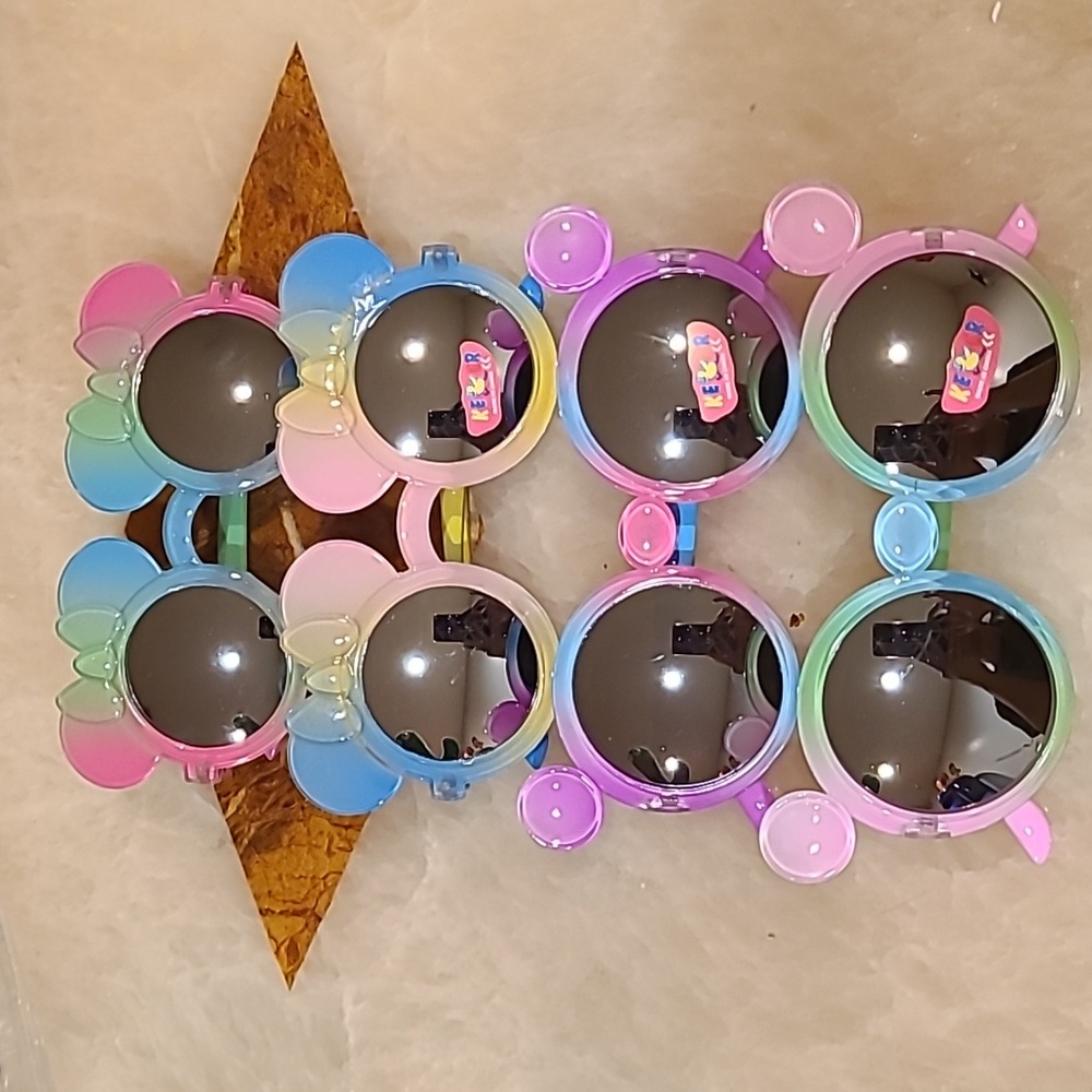 ✨️ 12 Assorted Sunglasses